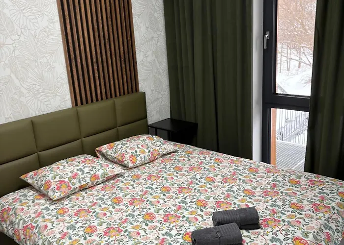 Skrzyczne 1257 - Centrum Apartment *