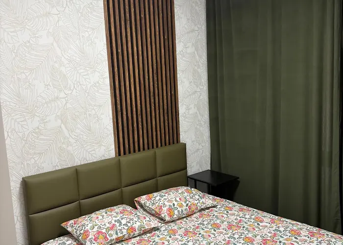 Skrzyczne 1257 - Centrum דירה שצ'צ'ירק