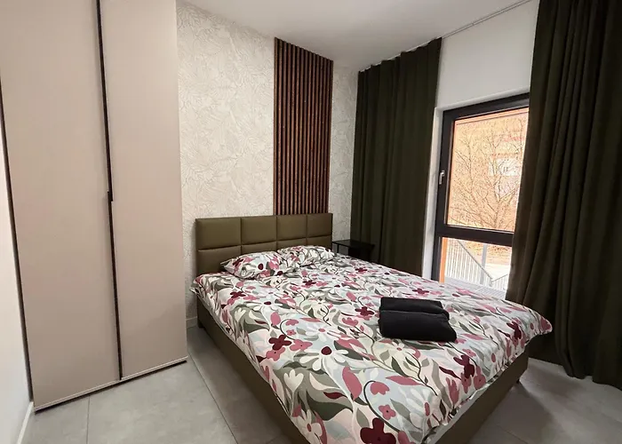 Skrzyczne 1257 - Centrum Szczyrk