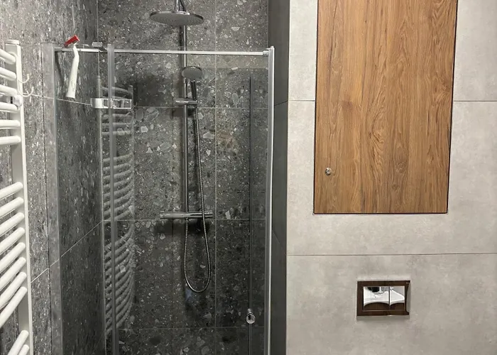 Skrzyczne 1257 - Centrum דירה