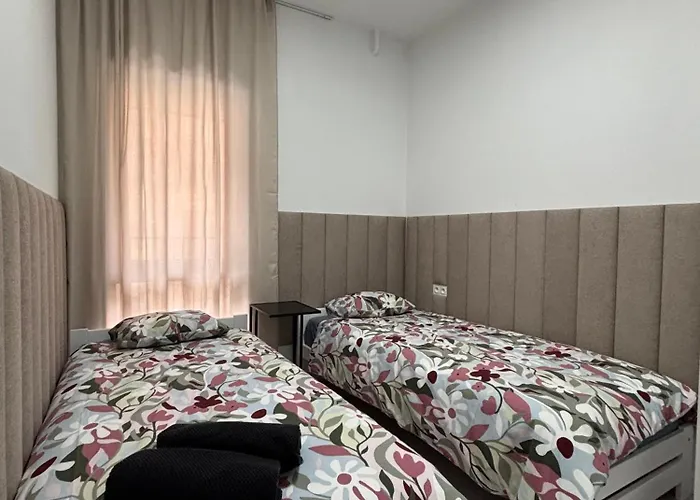 Apartment Skrzyczne 1257 - Centrum *