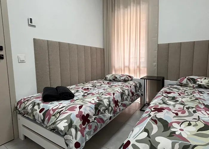 Skrzyczne 1257 - Centrum Apartment *