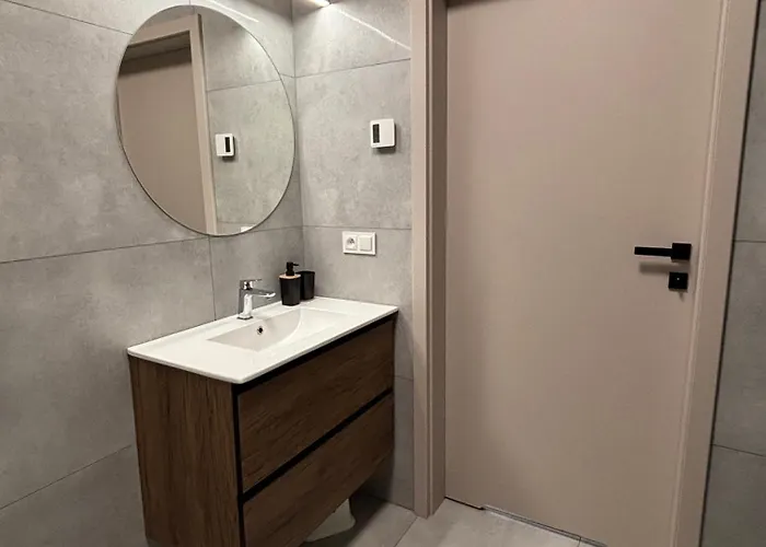 Skrzyczne 1257 - Centrum * 슈차이르크